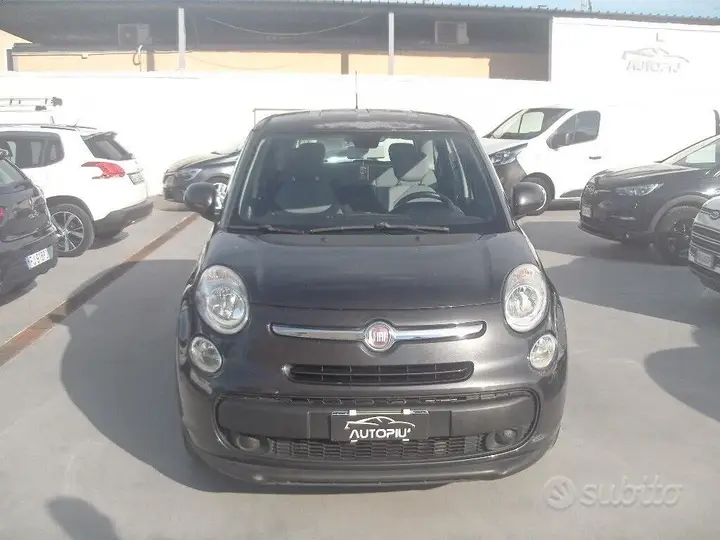 Fiat 500L 2013 photo 2