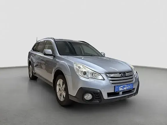Subaru Outback 2013 photo 3