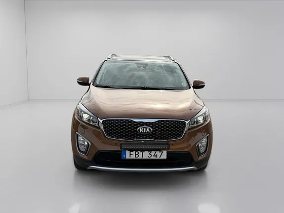 Kia Sorento 2016 photo 2