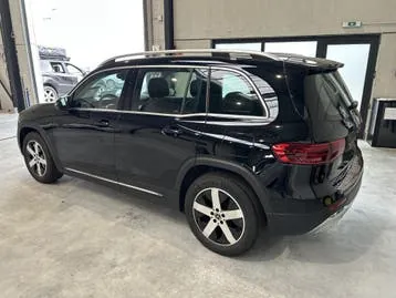 Mercedes-Benz Glb 2025 photo 2