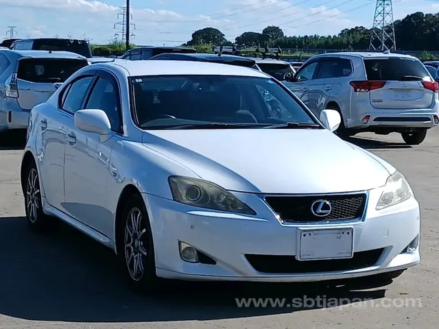 Lexus Is250