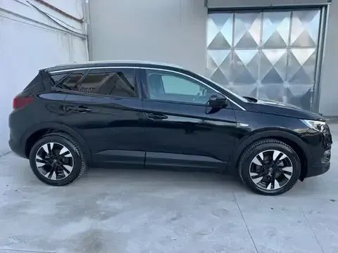 Opel Grandland X 2019 photo 3