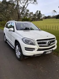Mercedes-Benz Gl 350 2013 photo 4