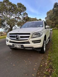 Mercedes-Benz Gl 350 2013 photo 2