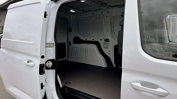 Ford Transit Connect 2025 photo 5