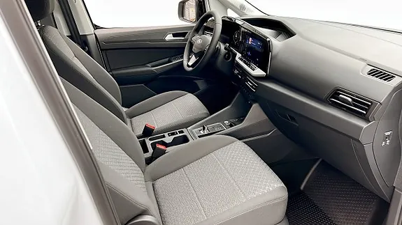 Ford Transit Connect 2025 photo 3