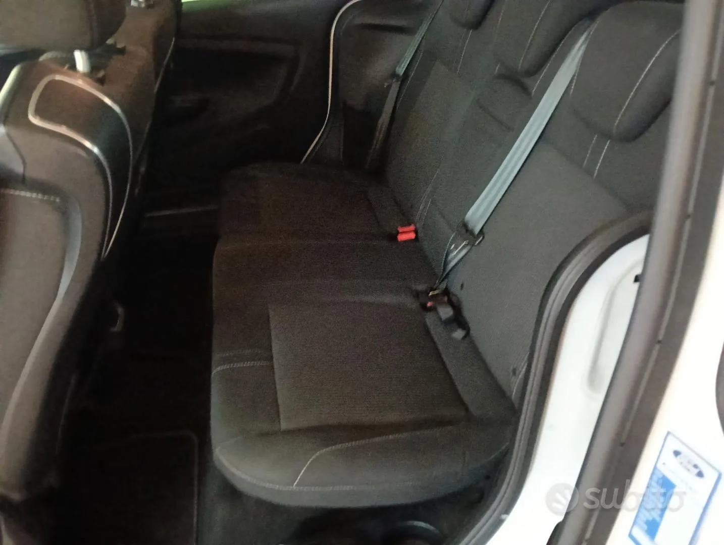 Ford B-Max 2015 photo 5