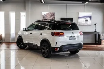 Citroen C5 Aircross 2023 photo 4