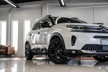 Citroen C5 Aircross 2023 photo 5