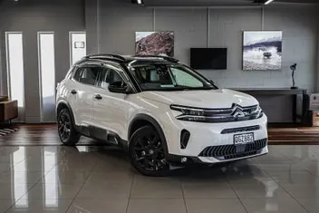 Citroen C5 Aircross 2023 photo 2
