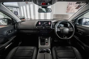 Citroen C5 Aircross 2023 photo 3