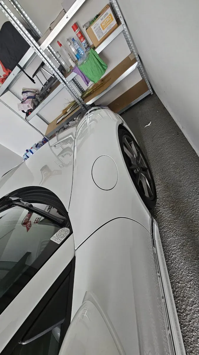 Porsche Boxster 2014 photo 2