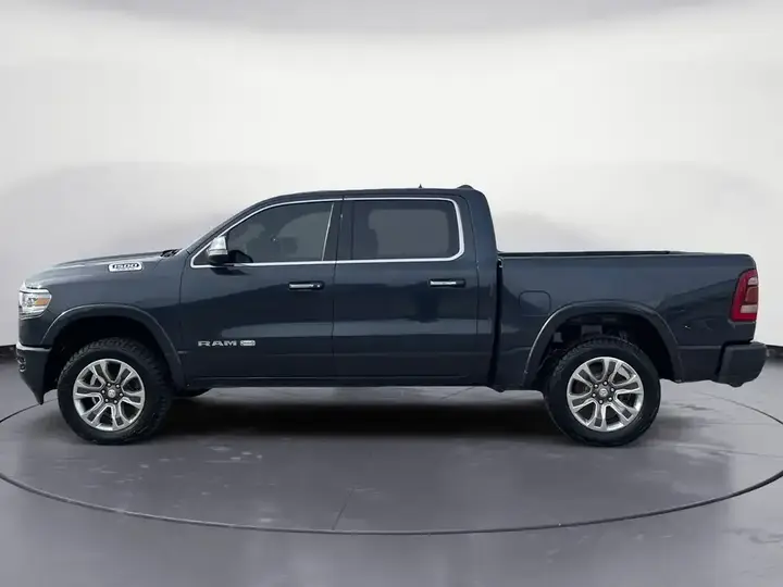 Ram 1500 2020 photo 2