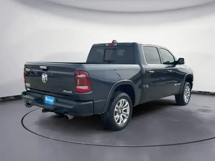 Ram 1500 2020 photo 5