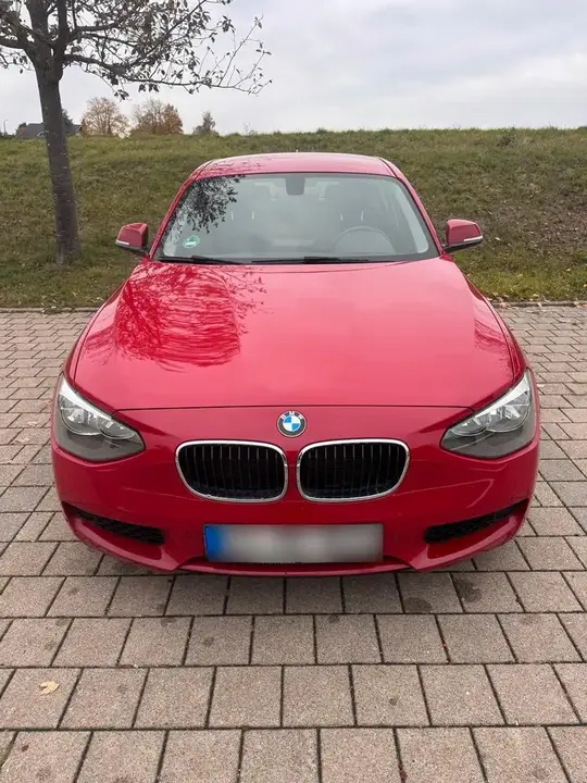 BMW 116I