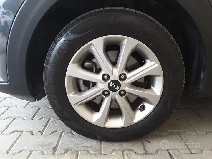 Kia Stonic 2020 photo 4