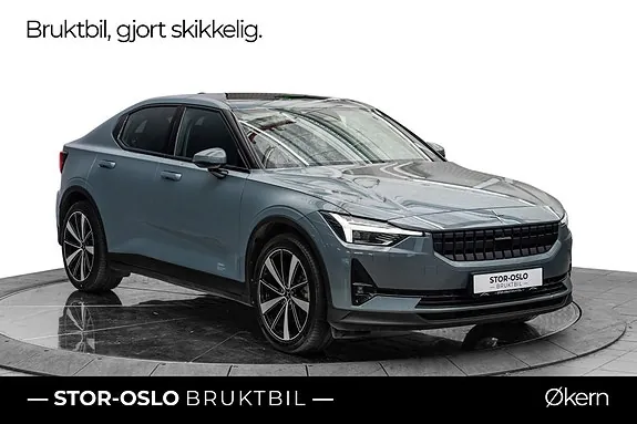 Polestar 2