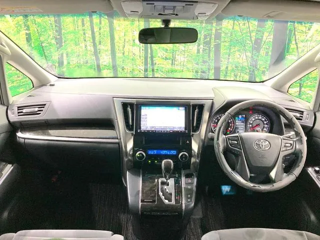Toyota Veravia
