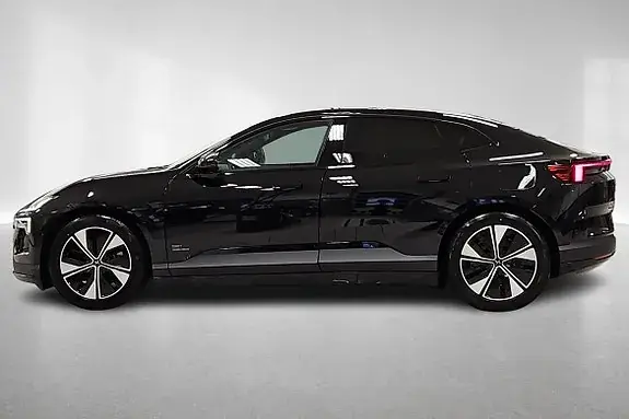 Polestar 4