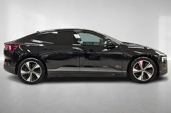 Polestar 4 2026 photo 4