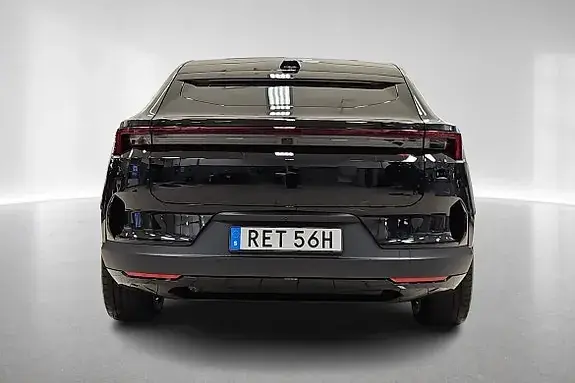 Polestar 4 2026 photo 5