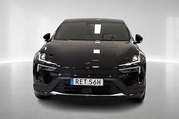 Polestar 4 2026 photo 3