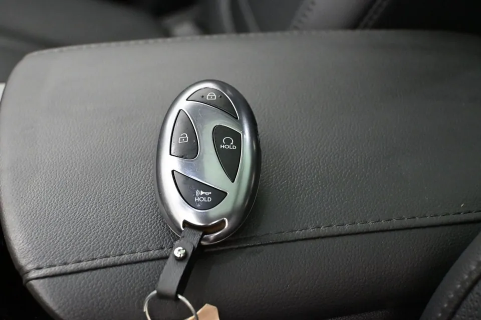 Hyundai Tucson 2025 photo 5