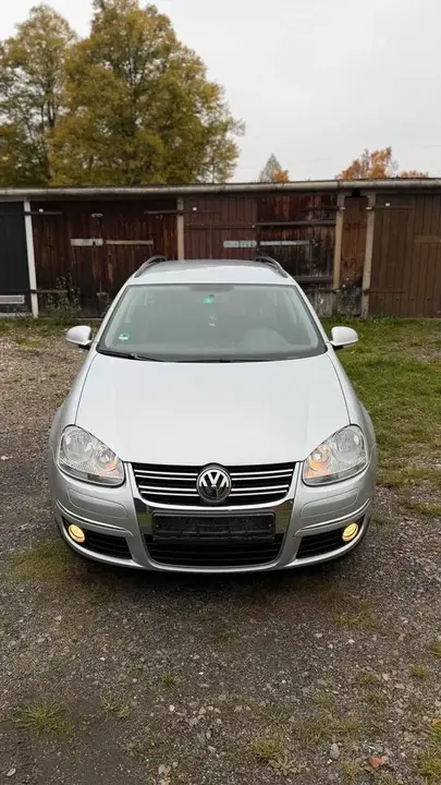 Volkswagen Golf 5