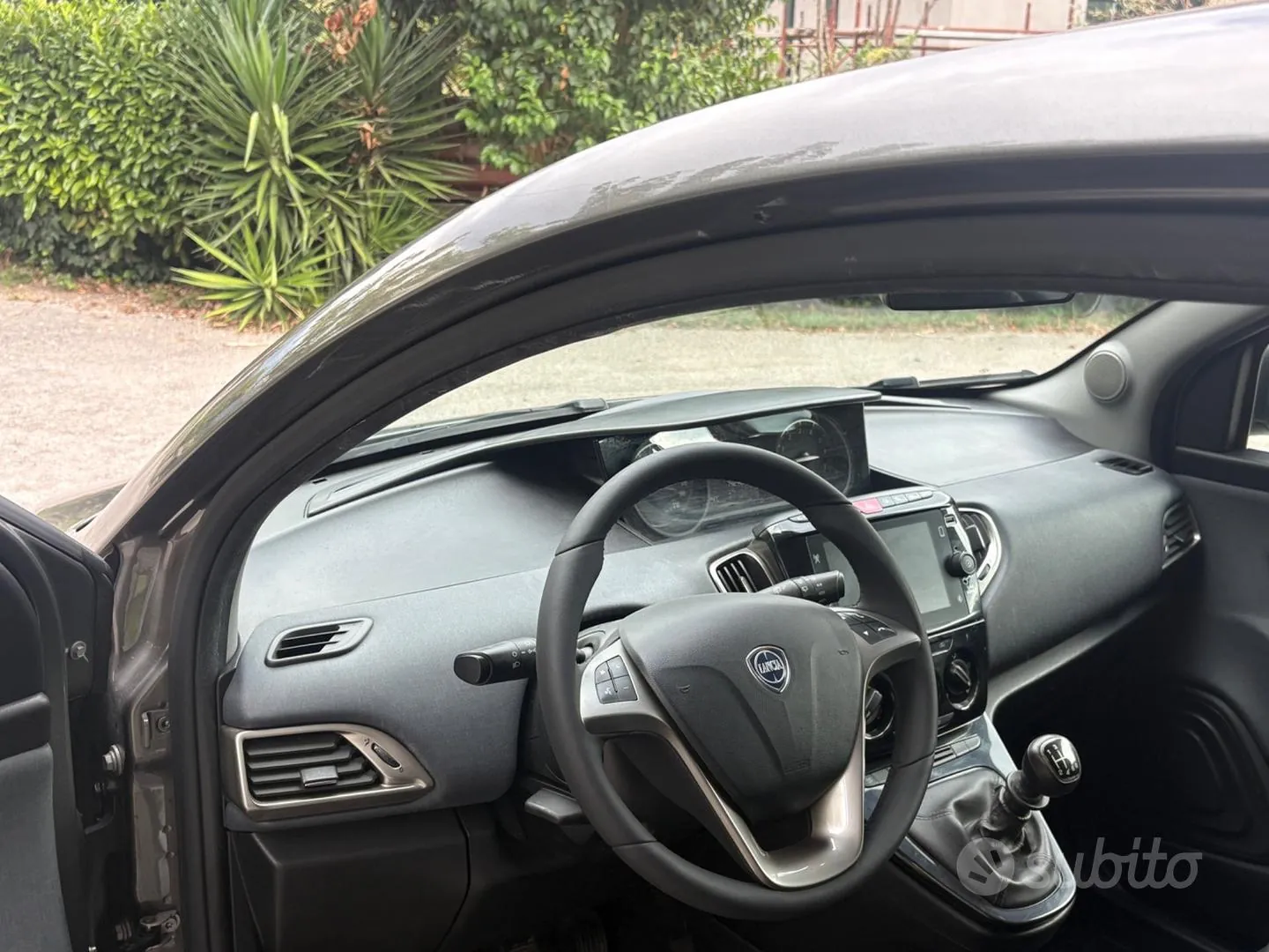 Lancia Ypsilon 2023 photo 5