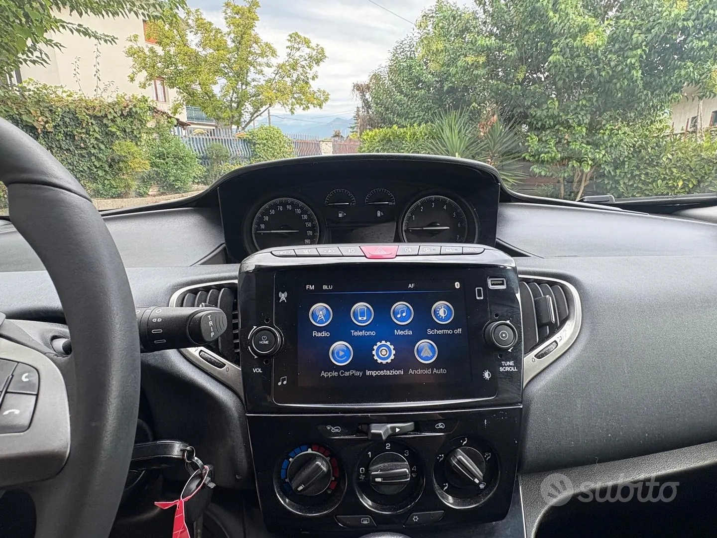 Lancia Ypsilon 2023 photo 4