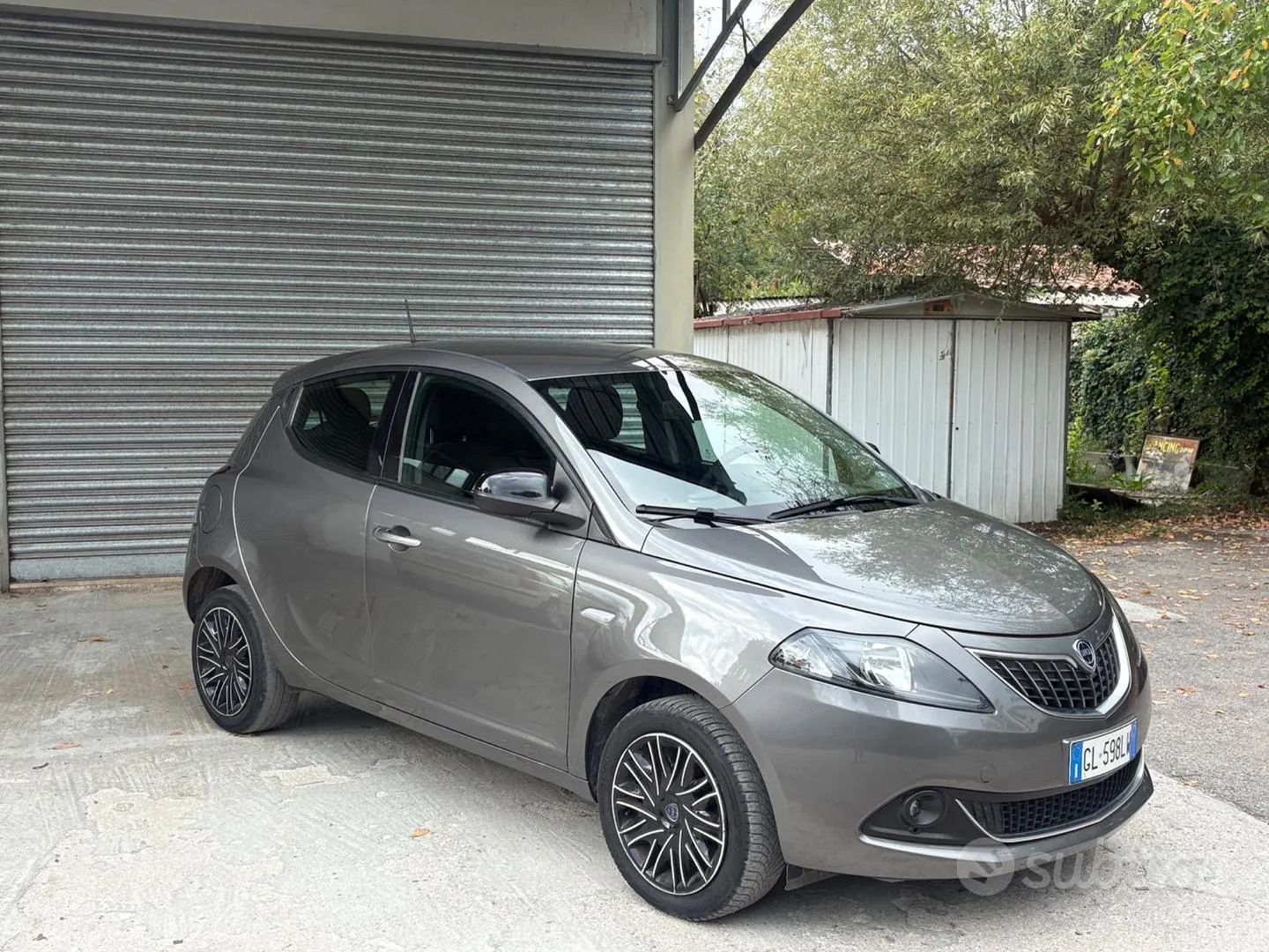 Lancia Ypsilon 2023 photo 3