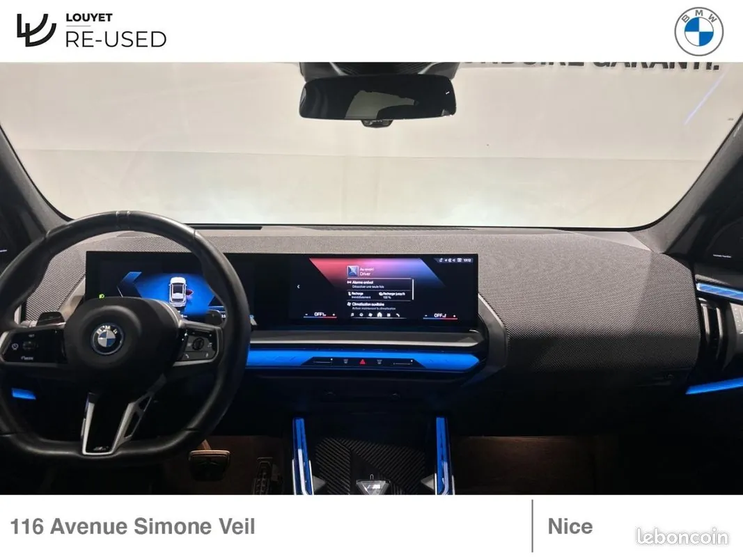 BMW X3 2025 photo 5