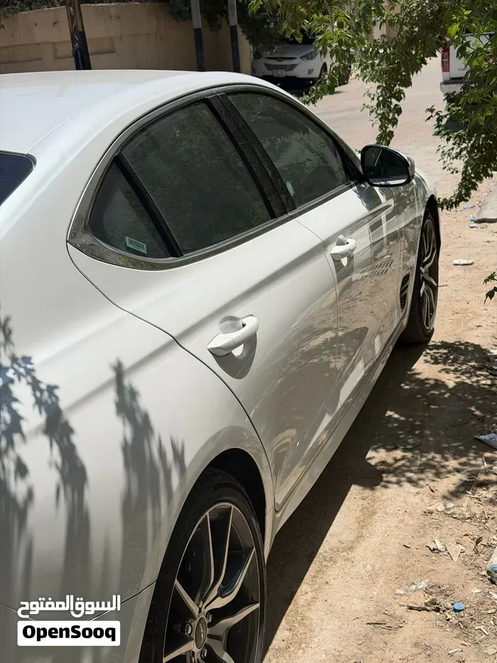 Hyundai Grandeur 2005 photo 5