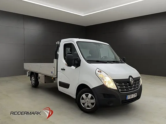 Renault Master 2019 photo 3