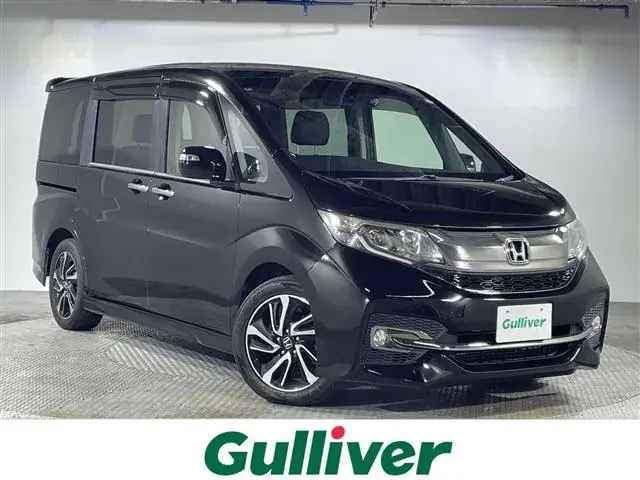 Honda Stepwagon
