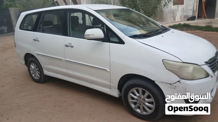 Toyota Innova