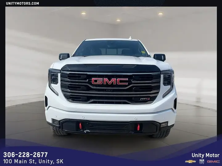 GMC Sierra 1500 2026 photo 2