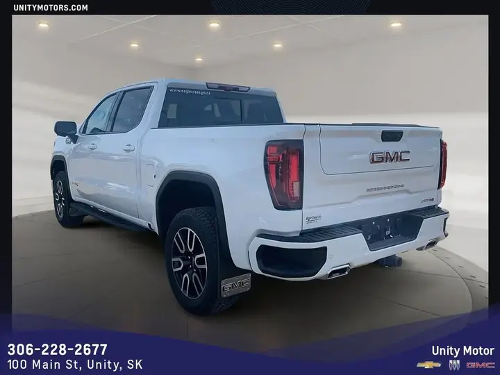 GMC Sierra 1500 2026 photo 4
