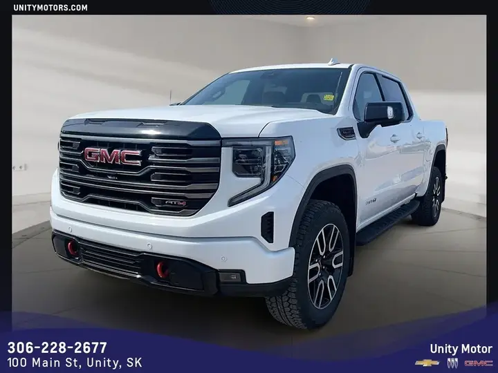GMC Sierra 1500