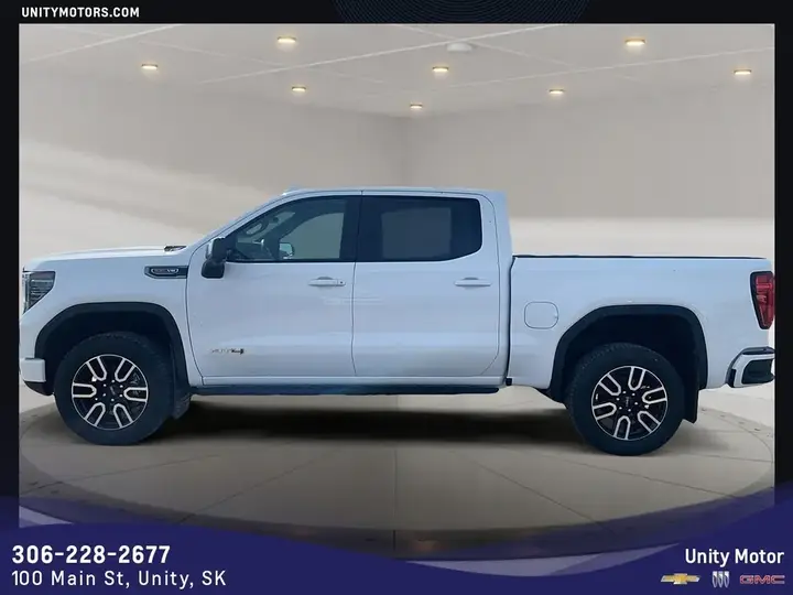 GMC Sierra 1500 2026 photo 5