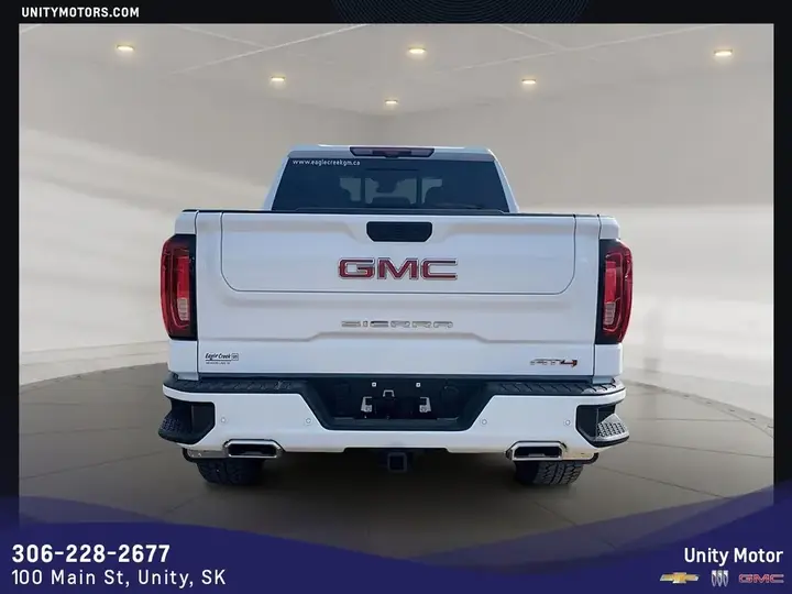 GMC Sierra 1500 2026 photo 3