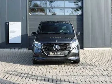 Mercedes-Benz V 300 D 2025 photo 2