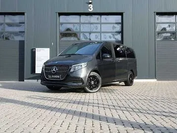 Mercedes-Benz V 300 D