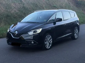 Renault Grand Scenic 2019 photo 3
