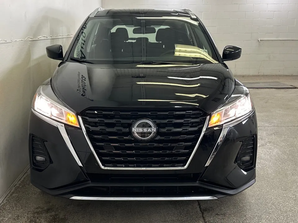 Nissan Kicks 2024 photo 2