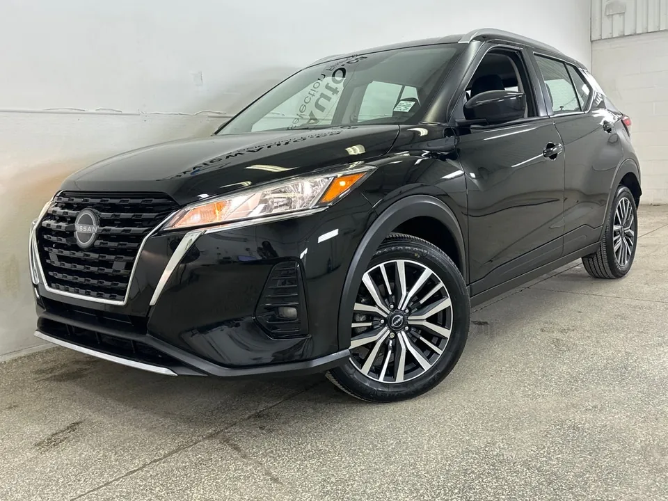 Nissan Kicks 2024 photo 3