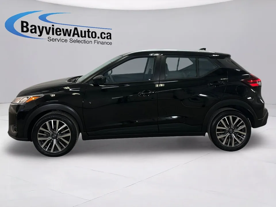 Nissan Kicks 2024 photo 4