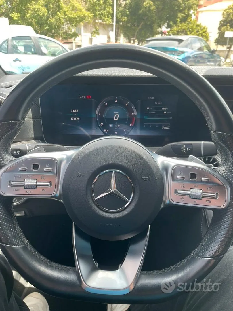 Mercedes-Benz E-Class 2018 photo 5
