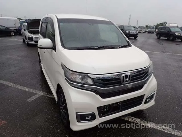 Honda Nwgn