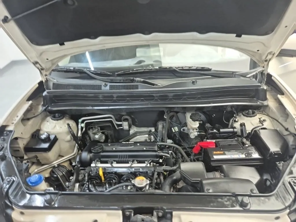 Kia Soul 2011 photo 5